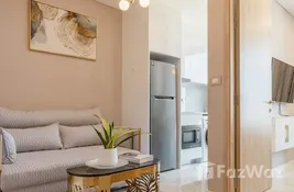 1 bedroom 公寓 for sale at Copacabana Beach Jomtien in , 柬埔寨 