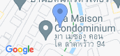 Voir sur la carte of Ma Maison Condo