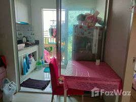 1 Bedroom Condo for sale in Thepharak, Samut Prakan Niche Mono Sukhumvit Puchao