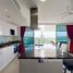2 Bedrooms Penthouse for sale in Nong Prue, Pattaya The Cliff Pattaya