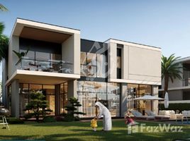 4 спален Таунхаус на продажу в Murooj Al Furjan, Murano Residences