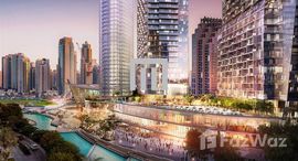 Available Units at The Address Residences Dubai Opera