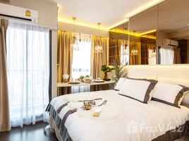 Студия Кондо в аренду в Ideo Sukhumvit 93, Bang Chak, Пхра Кханонг