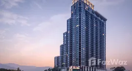 Available Units at KnightsBridge The Ocean Sriracha