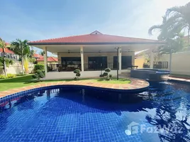 4 Bedroom Villa for rent at Crystal View, Nong Kae