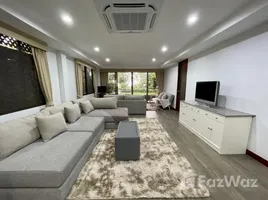 อพาร์ทเม้นท์ 4 ห้องนอน ให้เช่า ในโครงการ การ์เดน คลิฟ คอนโดมิเนียม 2, นาเกลือ, พัทยา