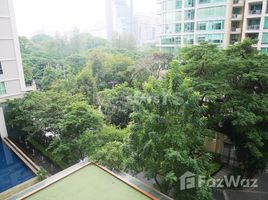 คอนโด 2 ห้องนอน ให้เช่า ในโครงการ ดิ แอดเดรส ชิดลม, ลุมพินี