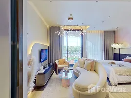 ขายอพาร์ทเม้นท์ สตูดิโอ ในโครงการ อารมณ์ จอมเทียน, เมืองพัทยา