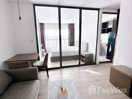 คอนโด 1 ห้องนอน ให้เช่า ในโครงการ ดี เมโมเรีย, สามเสนใน, พญาไท, กรุงเทพมหานคร