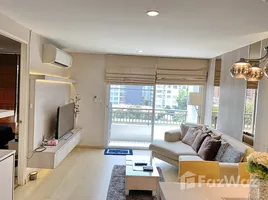 อพาร์ทเม้นท์ 2 ห้องนอน ให้เช่า ในโครงการ เดอะ บางกอก สุขุมวิท 61, คลองตันเหนือ