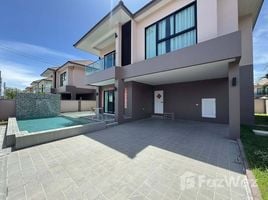 4 Bedroom Villa for rent in Pattaya, Huai Yai, Pattaya