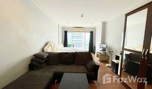 Studio Wohnung zu verkaufen in Khlong Toei Nuea, Bangkok Grand Park View Asoke