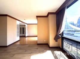 คอนโด 3 ห้องนอน ให้เช่า ในโครงการ Somkid Gardens, ลุมพินี