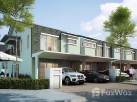 4 Bilik Tidur Rumah for sale at Ceria Residences @ Cyberjaya Landed Homes, Rawang, Gombak