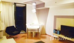 2 Bedrooms Condo for sale in Khlong Tan Nuea, Bangkok The Alcove Thonglor 10