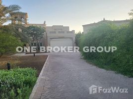 4 Bedroom Villa for sale at Cluster 31, 