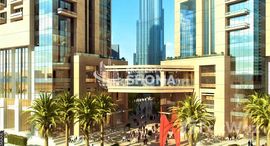 Available Units at Act One | Act Two towers