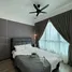 1 Schlafzimmer Penthouse zu vermieten im Southbay City, Bandaraya Georgetown, Timur Laut Northeast Penang, Penang, Malaysia