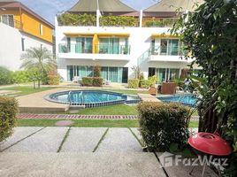 3 Bedroom Townhouse for sale at AP Grand Residence, Kamala, Kathu, Phuket