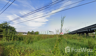 N/A Land for sale in O Ngoen, Bangkok 