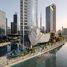 4 chambre Penthouse à vendre à Jumeirah Living Business Bay., Churchill Towers, Business Bay, Dubai