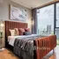 2 Schlafzimmer Penthouse zu vermieten im BEATNIQ Sukhumvit 32, Khlong Tan