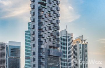 The Residences JLT in Al Seef Towers, Dubai