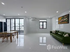 Maison de ville 2 chambre à louer à An Hai Tay, Da Nang, An Hai Tay, Son Tra