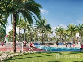 3 спален Вилла на продажу в Fairway Villas, EMAAR South, Dubai South (Dubai World Central)