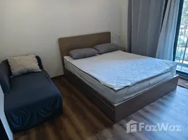 คอนโด สตูดิโอ ให้เช่า ในโครงการ ลา ฮาบานา, หนองแก