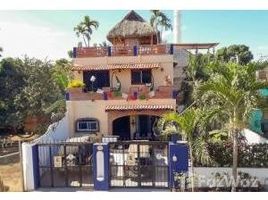 3 Habitación Villa en venta en México, Compostela, Nayarit, México