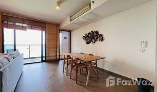 2 Bedrooms Condo for sale in Na Kluea, Pattaya Zire Wongamat