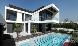 7 Habitaciones Villa en venta en District One, Dubái District One Villas