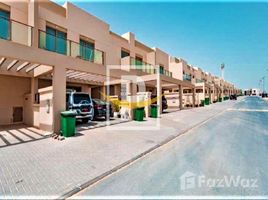 3 Bedroom Townhouse for sale at The Estate Residence, Phase 1, Al Furjan