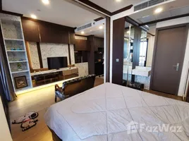 Ashton Chula-Silom で賃貸用の 1 ベッドルーム マンション, Si Phraya
