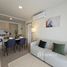 2 спален Квартира в аренду в Dcondo Reef Phuket, Катху, Катху