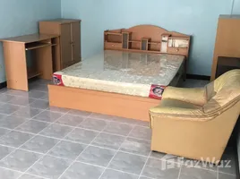 ขายคอนโด 1 ห้องนอน ในโครงการ Baan Pueng Luang, จรเข้บัว
