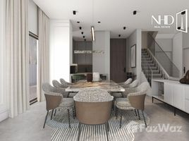 3 спален Таунхаус на продажу в MAG Eye, District 7, Mohammed Bin Rashid City (MBR)