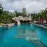 在Sky Residences Pattaya 租赁的1 卧室 公寓, 农保诚, 芭提雅