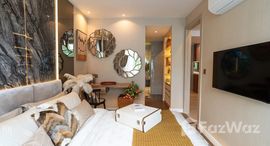 ยูนิตที่เหลืออยู่ในโครงการ ซานต้า โมนิก้า