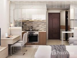 Studio Apartment for sale at Azizi Montrell, Phase 1, Al Furjan