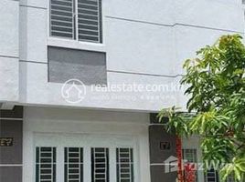 Studio Maison for sale in Praek Pnov, Phnom Penh, Preaek Phnov, Praek Pnov