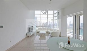 2 Schlafzimmern Appartement zu verkaufen in , Dubai West Wharf