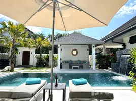 4 chambre Villa for sale in Phuket, Rawai, Phuket Town, Phuket