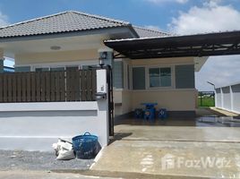 3 Bedrooms House for sale in Rat Niyom, Nonthaburi House for Sale in Sai Noi, Nonthaburi