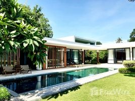4 Bedroom Villa for sale at Sunplay, Bang Sare, Sattahip