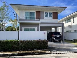 4 Schlafzimmer Haus zu vermieten im Supalai Bella Thalang Phuket, Thep Krasattri