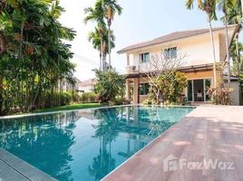 3 Bedroom Villa for sale at Karnkanok 2, San Pu Loei, Doi Saket, Chiang Mai