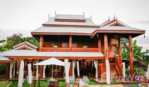 13 Schlafzimmern Villa zu verkaufen in Khun Khong, Chiang Mai 