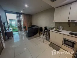 1 chambre Condominium à louer à , Na Kluea